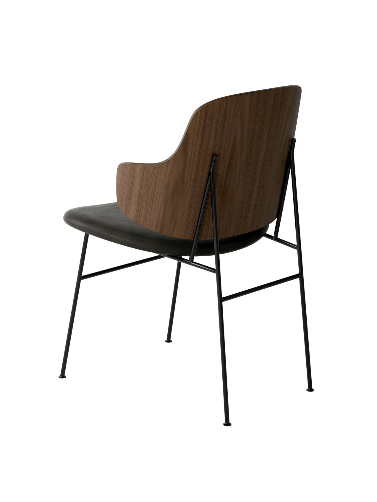 The Penguin Dining Chair