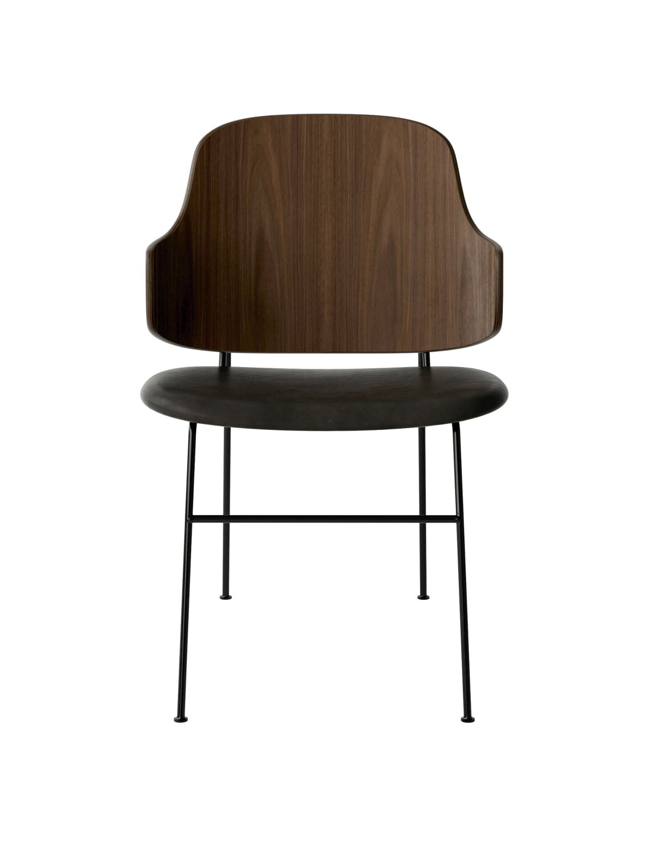 The Penguin Dining Chair