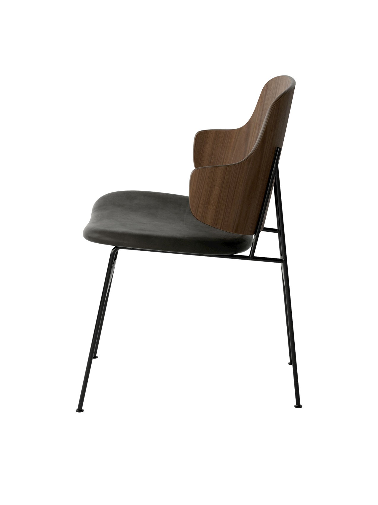 The Penguin Dining Chair