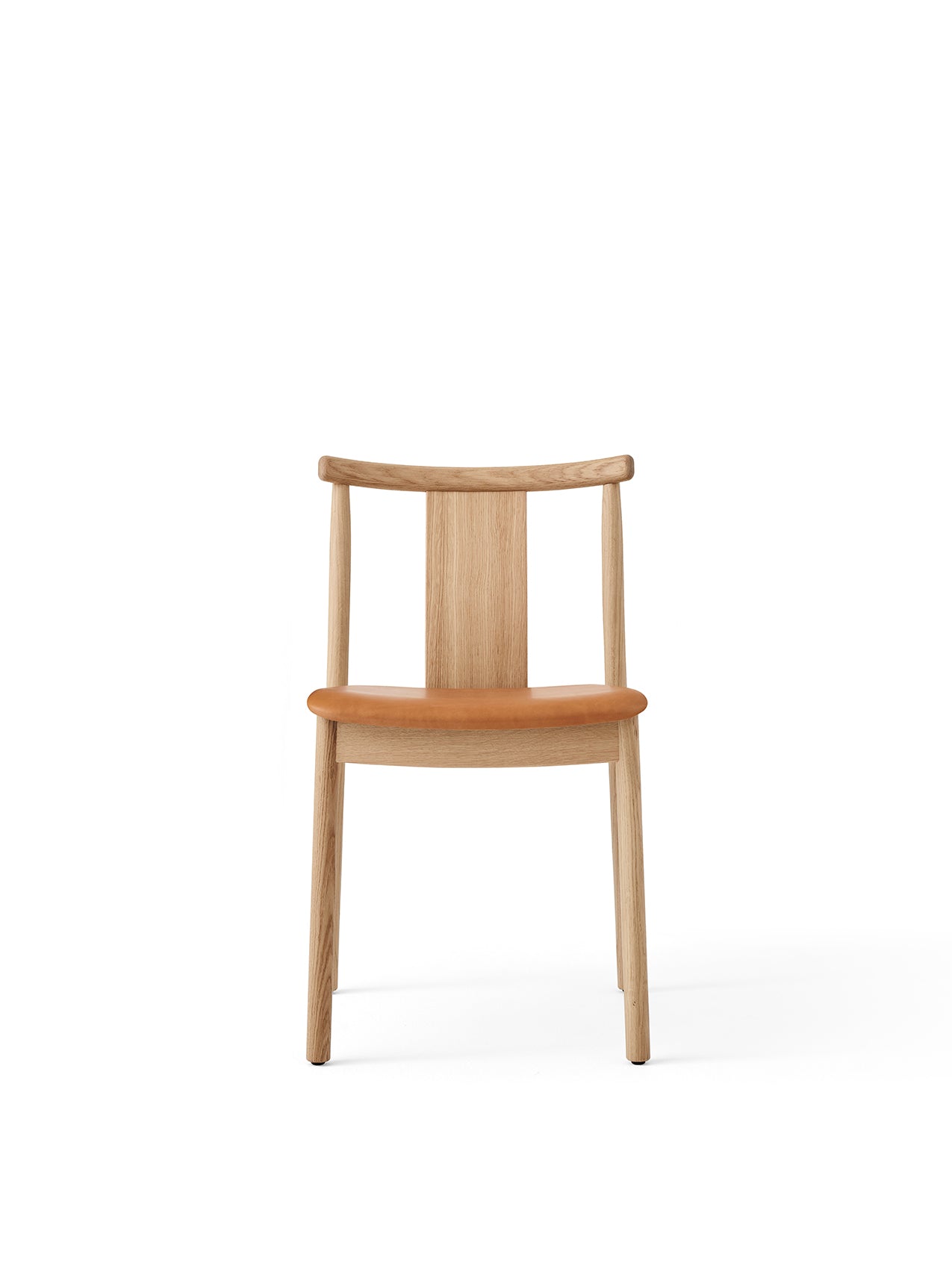 Merkur Dining Chair, Without Armrests
