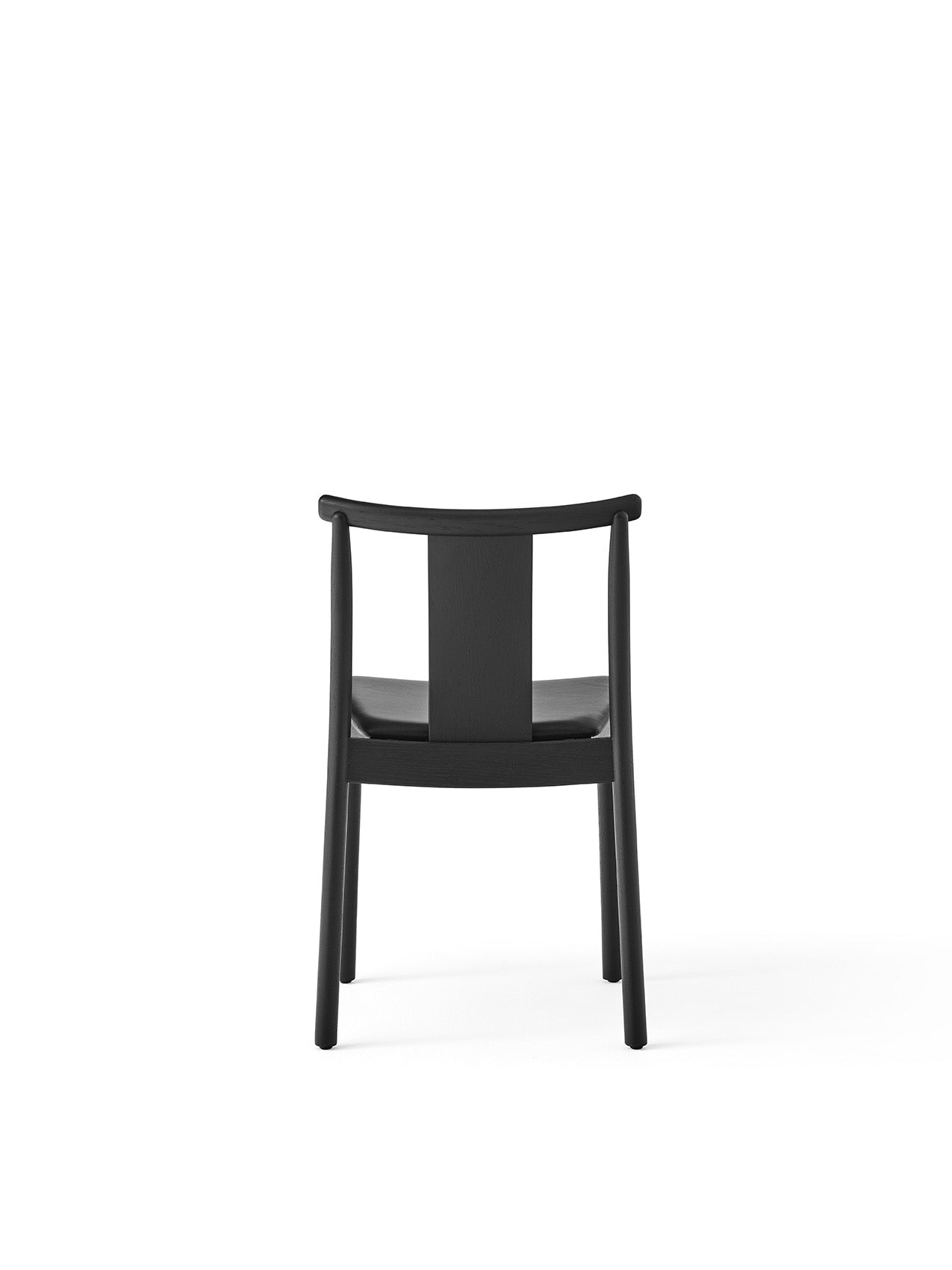 Merkur Dining Chair, Without Armrests