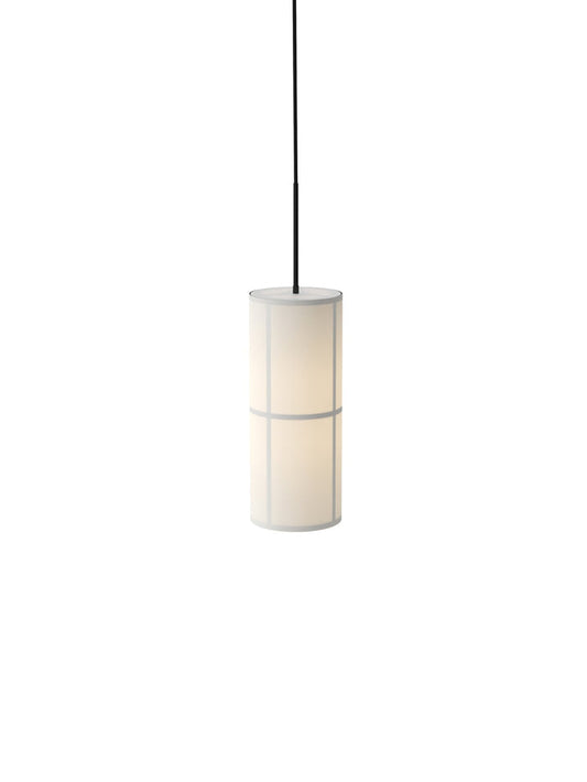 Hashira Pendant Lamp, Off White