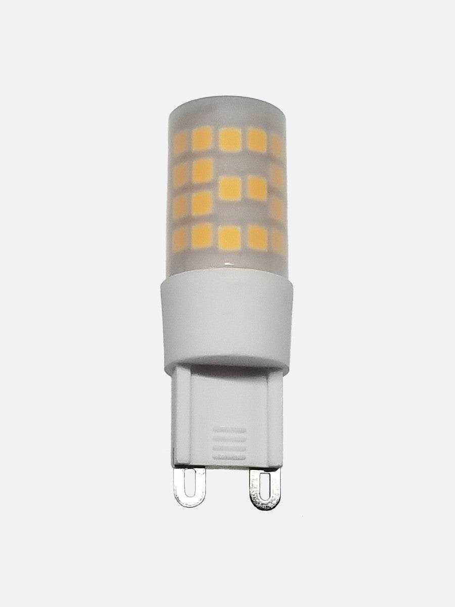 Dimmable G9 LED Bulb for JWDA/Cast Lighting