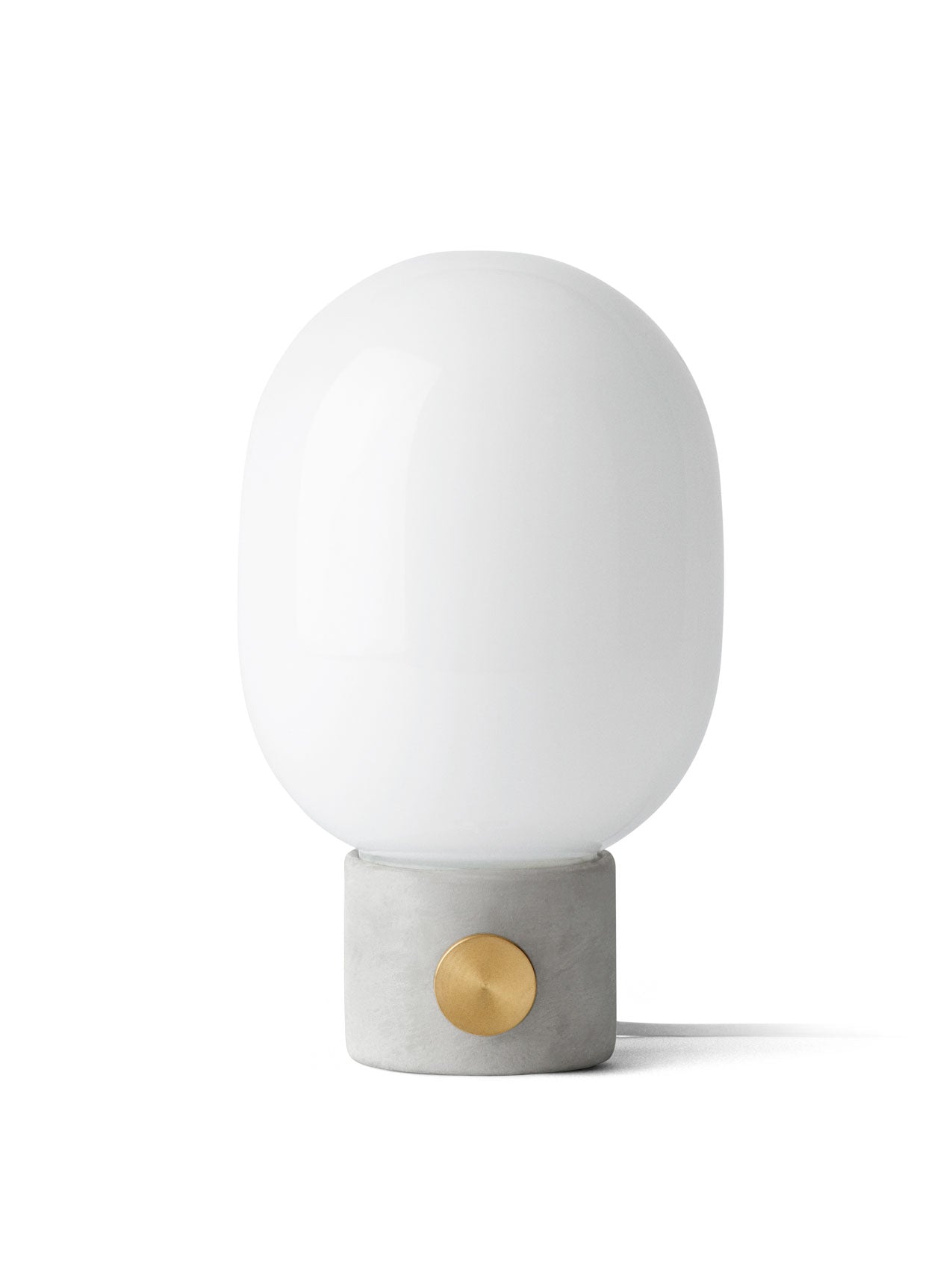 JWDA Table Lamp, Corded
