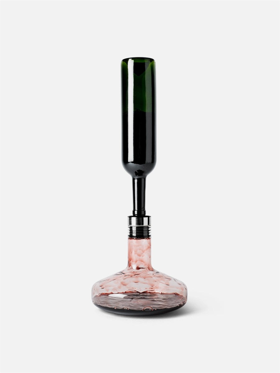 wine decanter