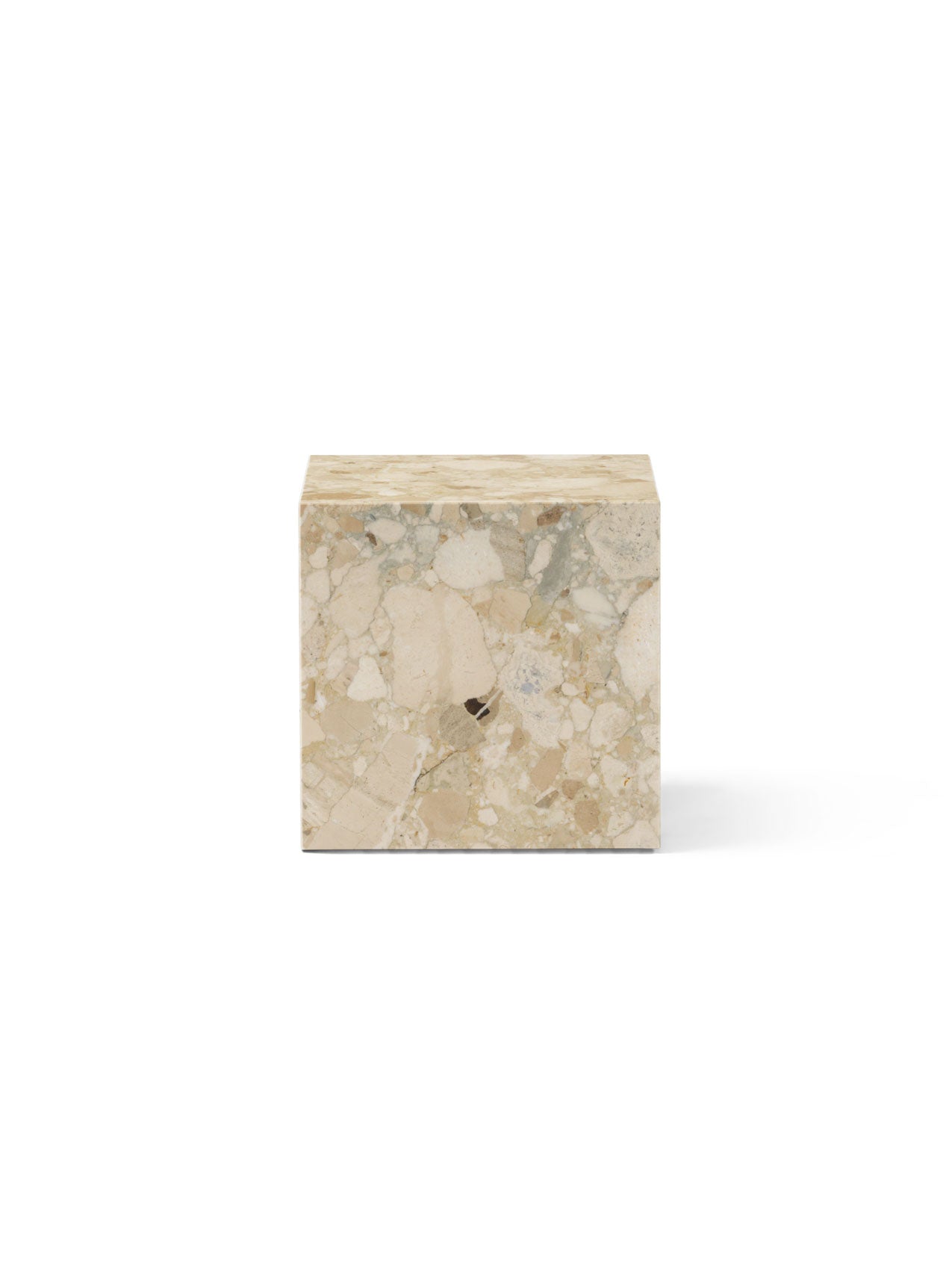 Marble Plinth, All