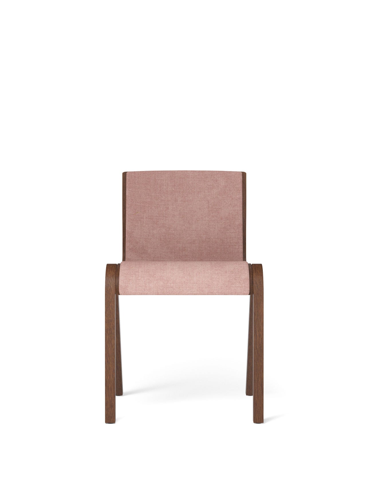 Ready Dining Chair, Front Upholstered-Dining Chair-MENU Design Shop