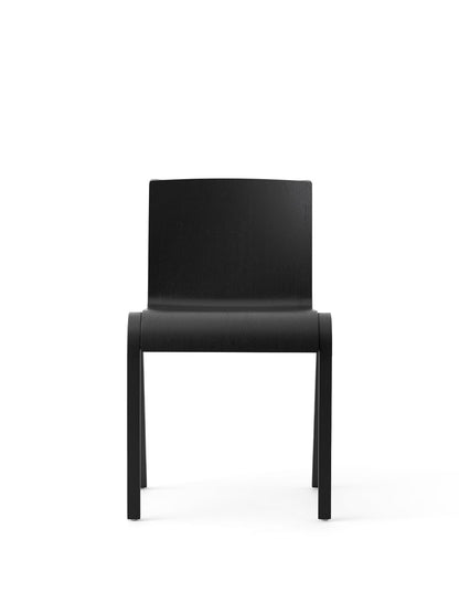 Ready Dining Chair, Non-Upholstered