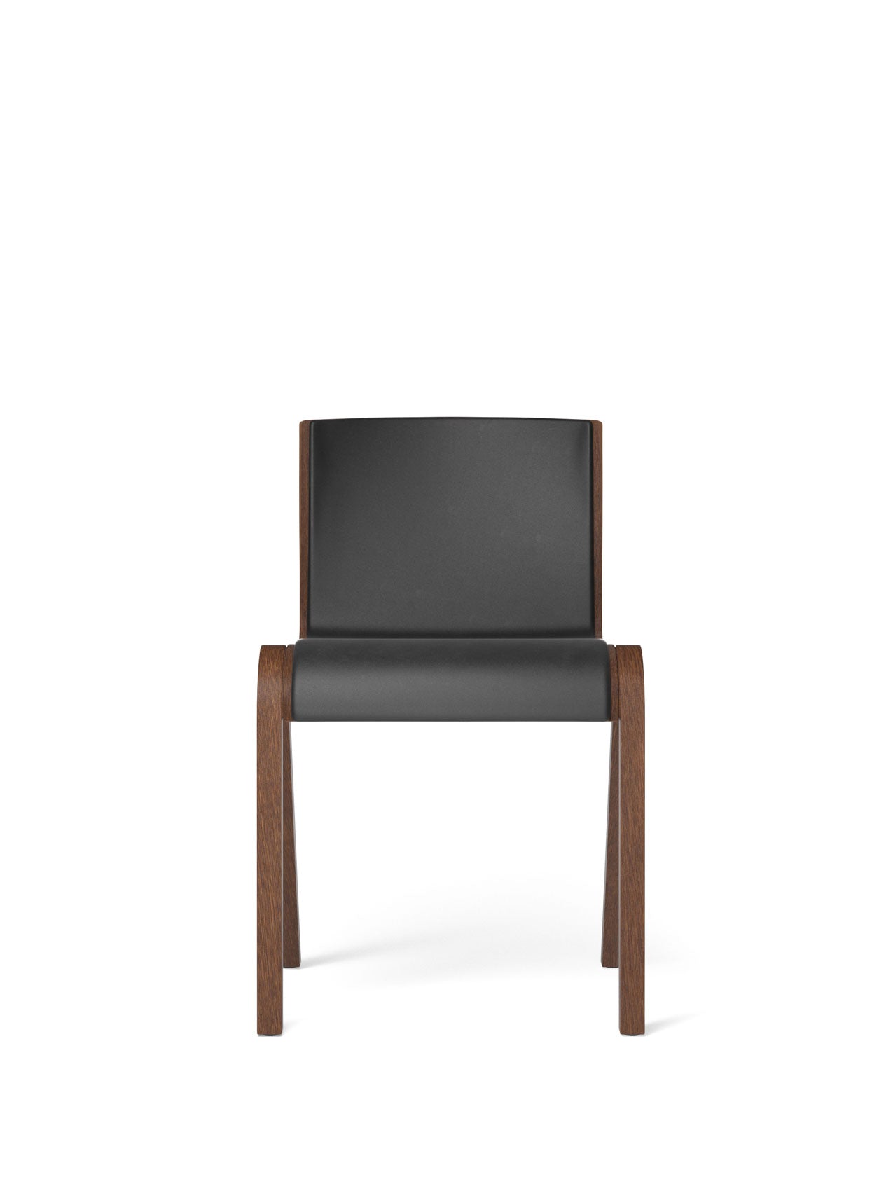 Ready Dining Chair, Front Upholstered-Dining Chair-MENU Design Shop