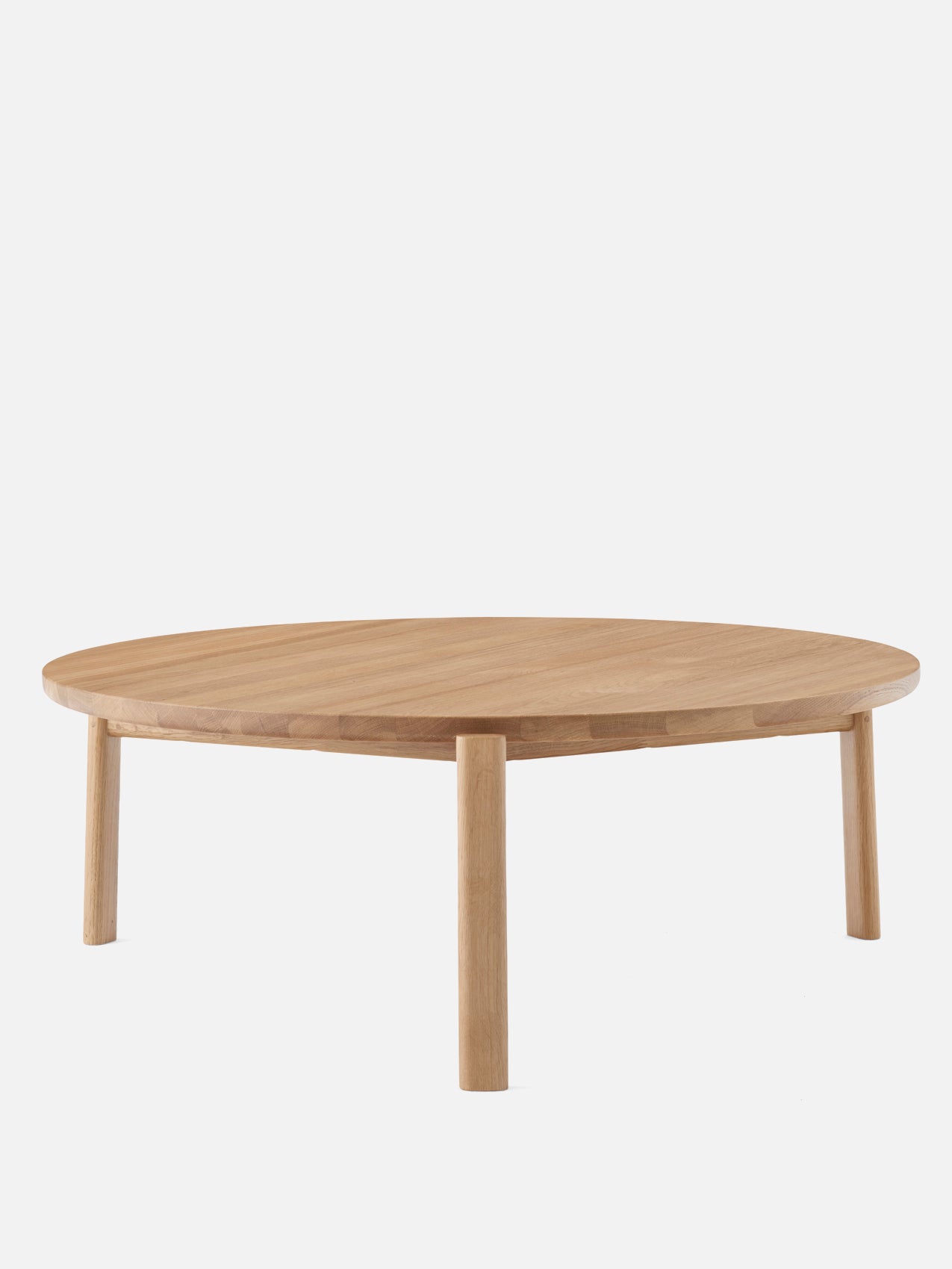 Passage Lounge Table-Side Table-Afteroom Studio-Large (35.4 inch)-Natural Oak-menu-minimalist-modern-danish-design-home-decor