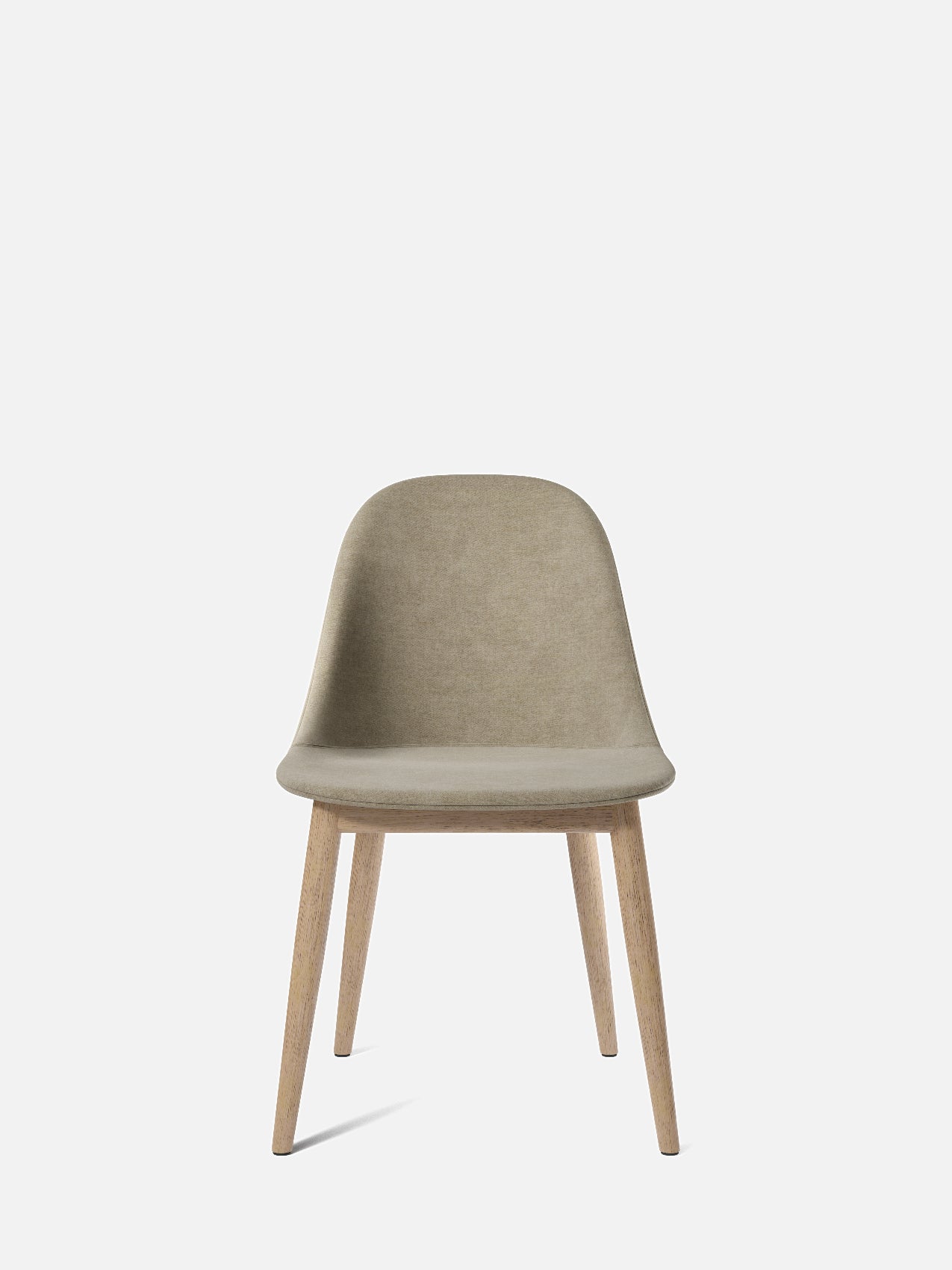 Harbour Side Chair, Upholstered-Chair-MENU Design Shop