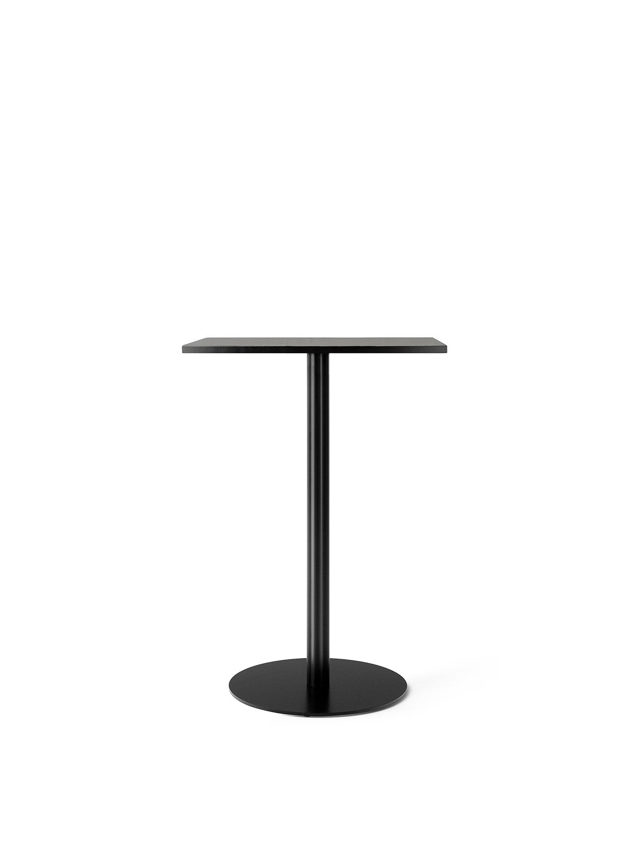 Harbour Column Table, Rectangular Table Top