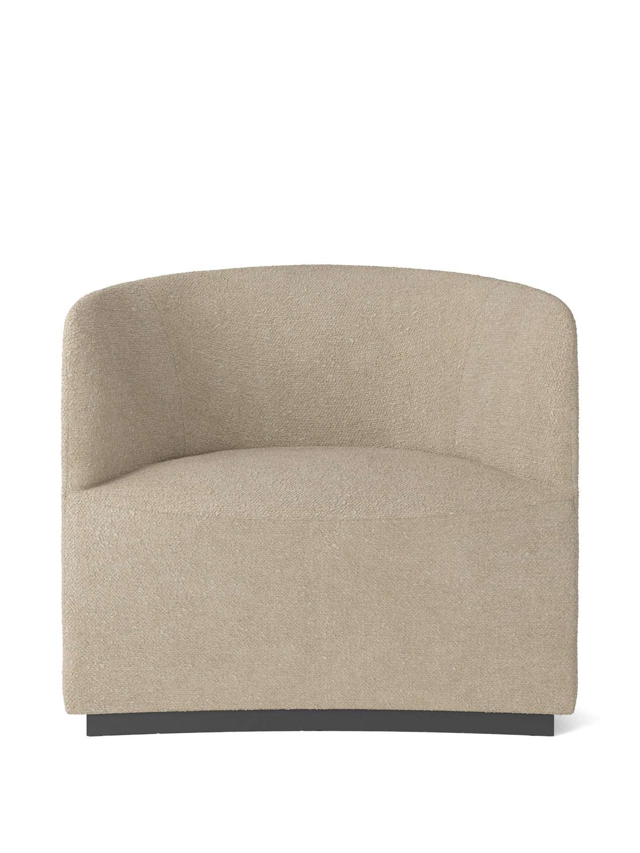 Tearoom Chairs & Sofas-Lounge Chair-MENU Design Shop