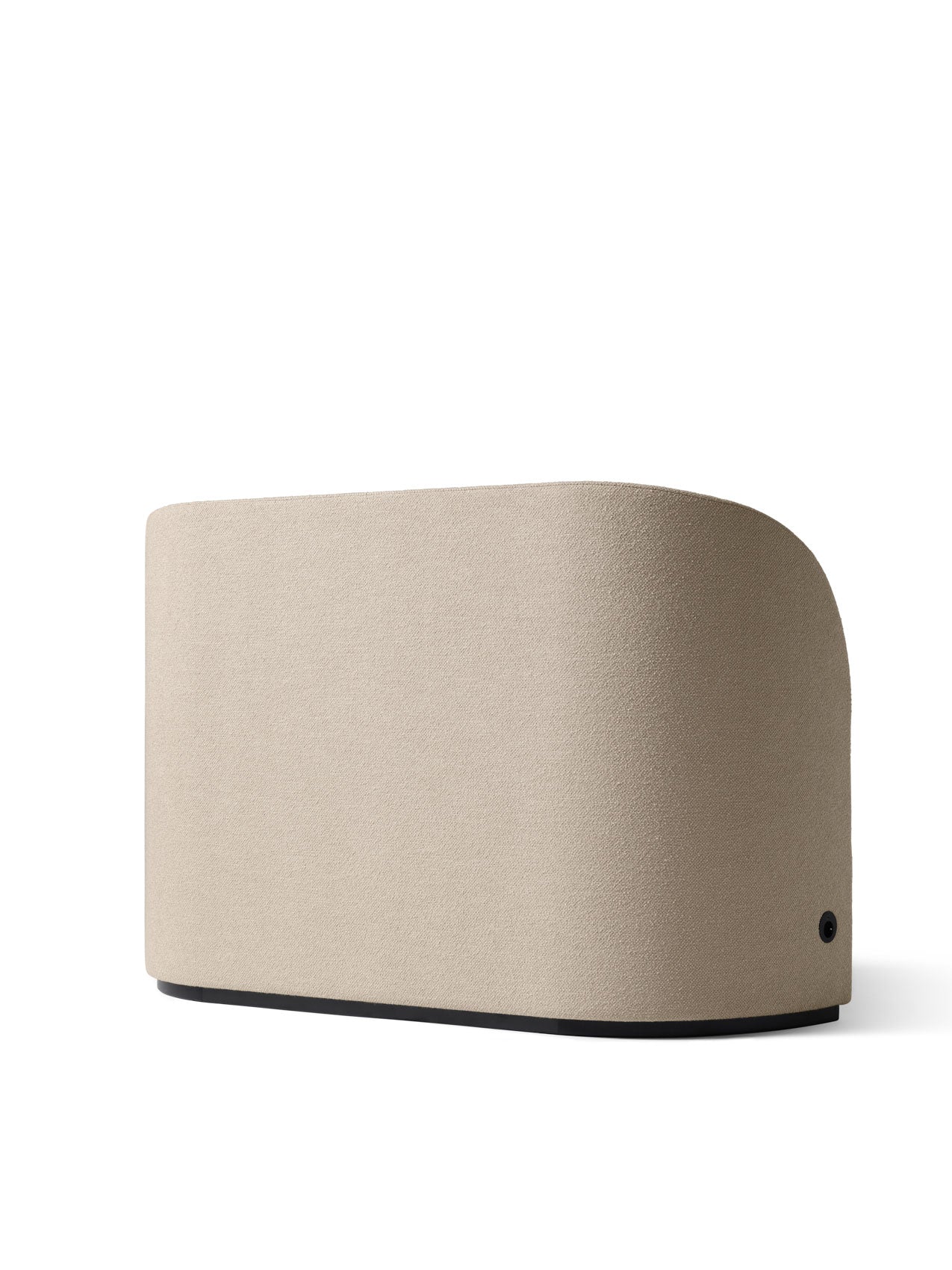 Tearoom Sofa, High Back w/US Power Outlet-Lounge Chair-MENU Design Shop