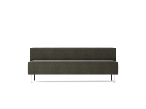 Eave Dining Sofa-Sofa-MENU Design Shop