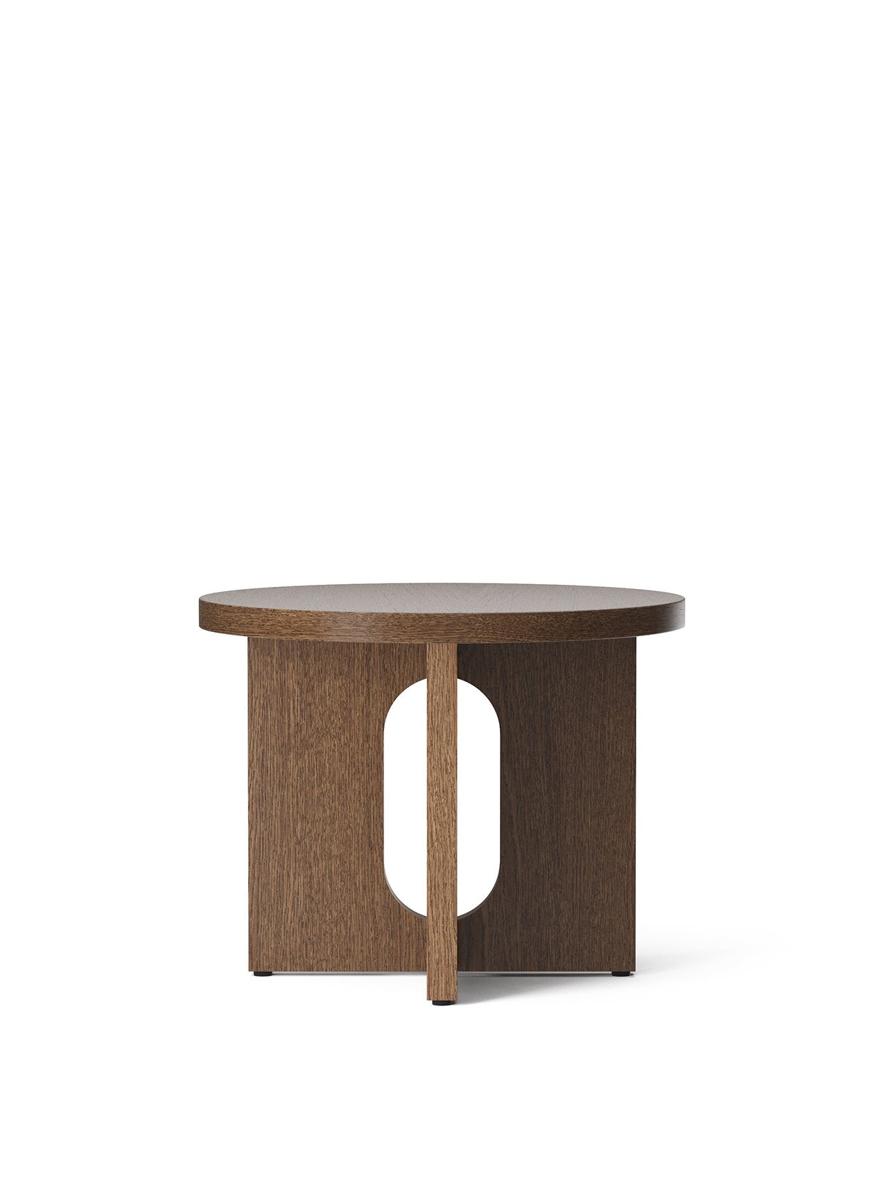 Androgyne Side Table, 20in-Side Table-MENU Design Shop