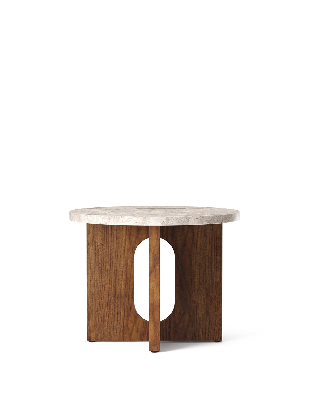 Androgyne Side Table, 20in-Side Table-MENU Design Shop