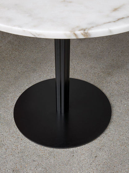 Harbour Column Table, Rectangular Table Top-Café Table-Norm Architects-menu-minimalist-modern-danish-design-home-decor