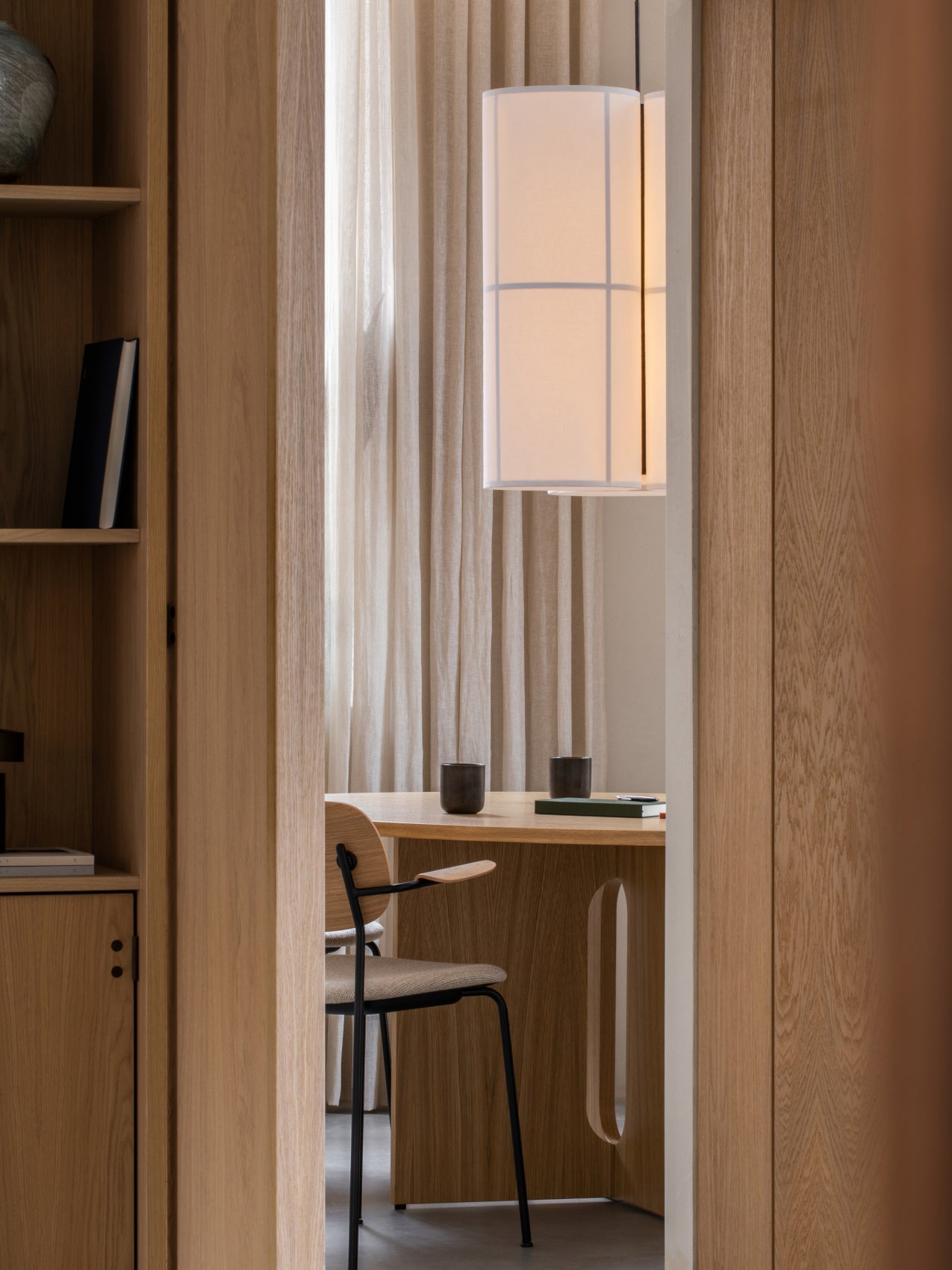 Hashira Pendant Lamp-Pendant-Norm Architects-menu-minimalist-modern-danish-design-home-decor