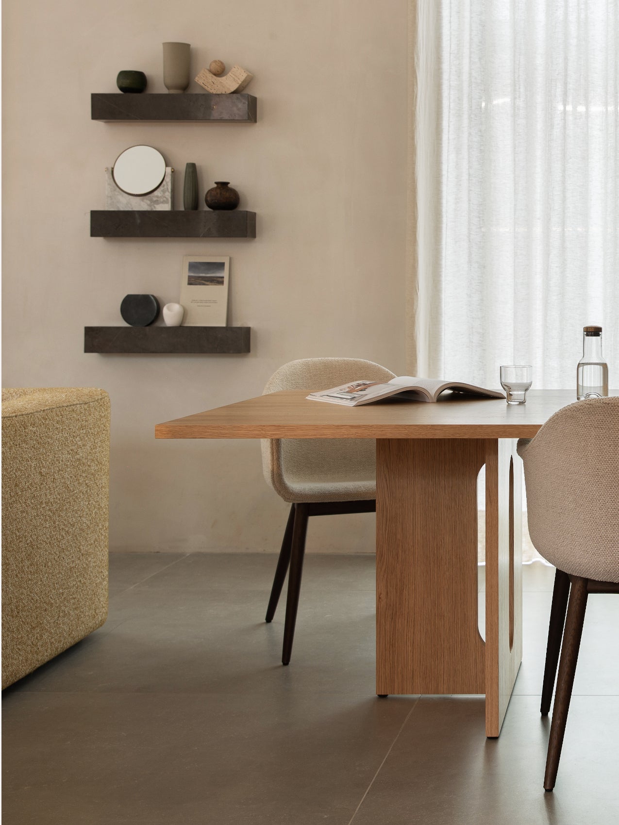 Plinth Shelf-Wall Shelf-Norm Architects-menu-minimalist-modern-danish-design-home-decor