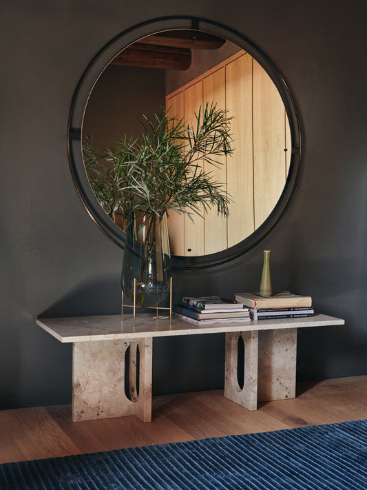 Nimbus Mirror-Wall Mirror-Kroyer-Saetter-Lassen-menu-minimalist-modern-danish-design-home-decor