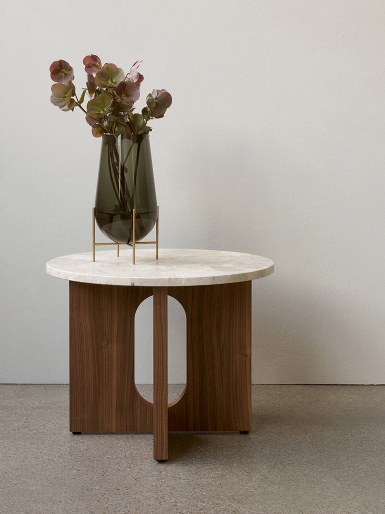 Androgyne Side Table, 20in