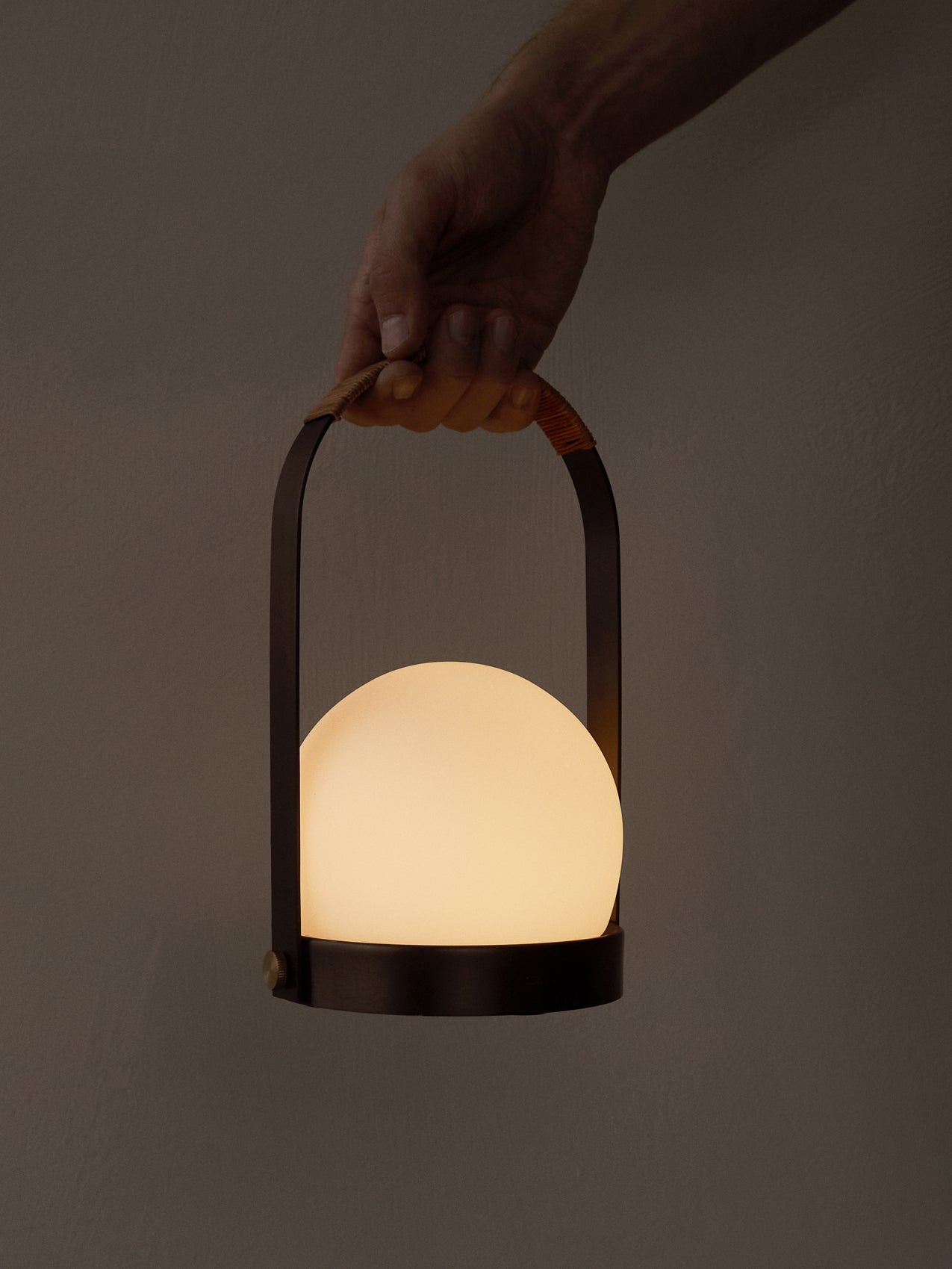 Carrie Portable LED Lamp-Portable Lamp-Norm Architects-menu-minimalist-modern-danish-design-home-decor