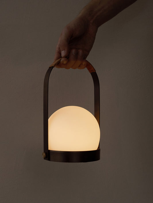 Carrie Portable LED Lamp-Portable Lamp-Norm Architects-menu-minimalist-modern-danish-design-home-decor