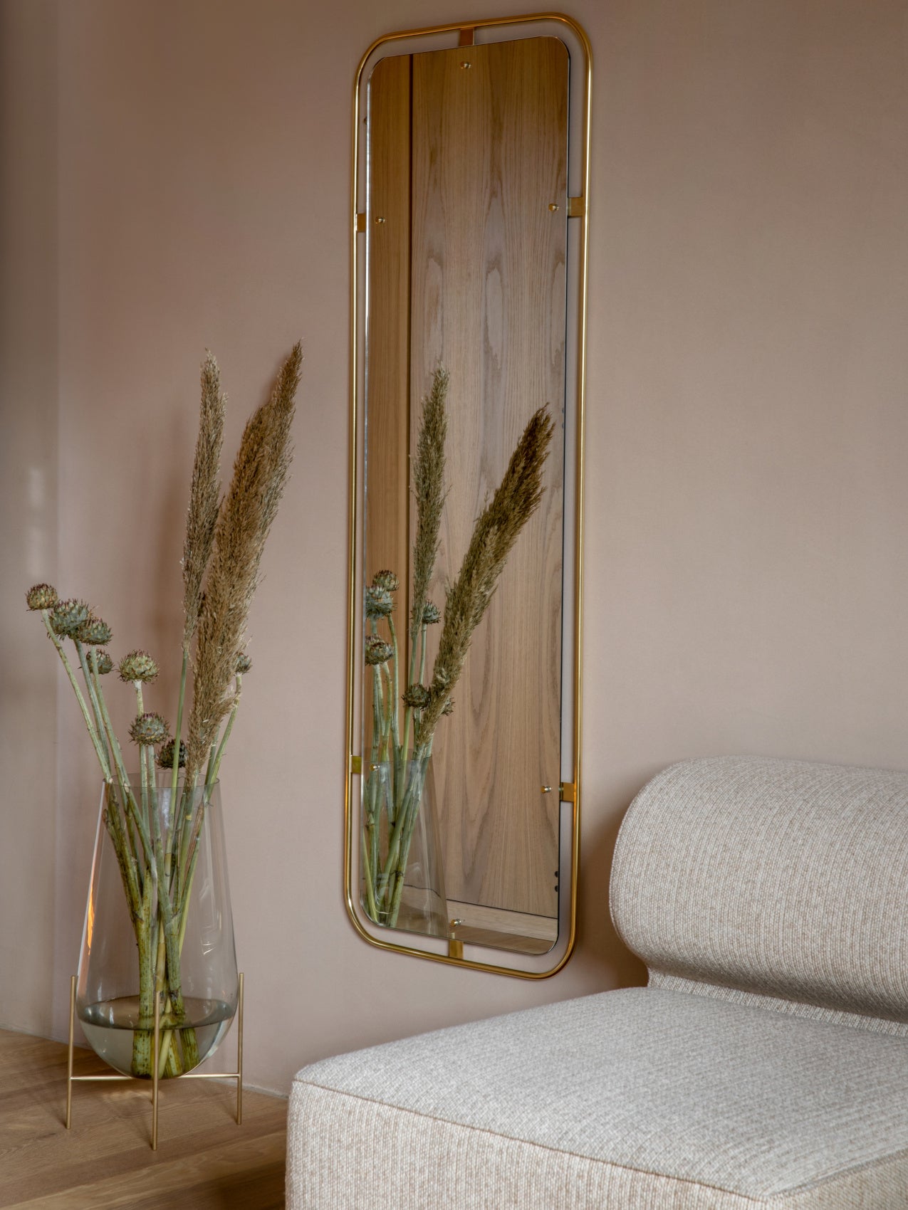 Nimbus Mirror, Rectangular-Wall Mirror-Kroyer-Saetter-Lassen-menu-minimalist-modern-danish-design-home-decor