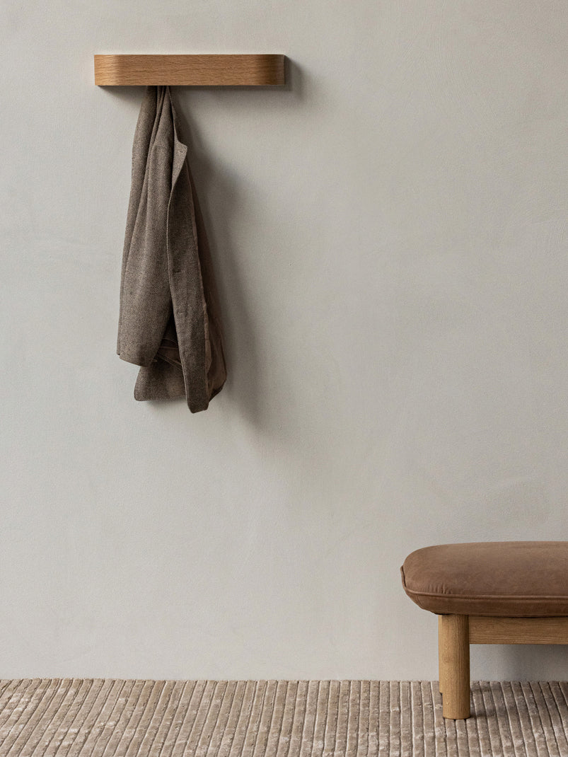 Brasilia Ottoman-Ottomans-MENU Design Shop