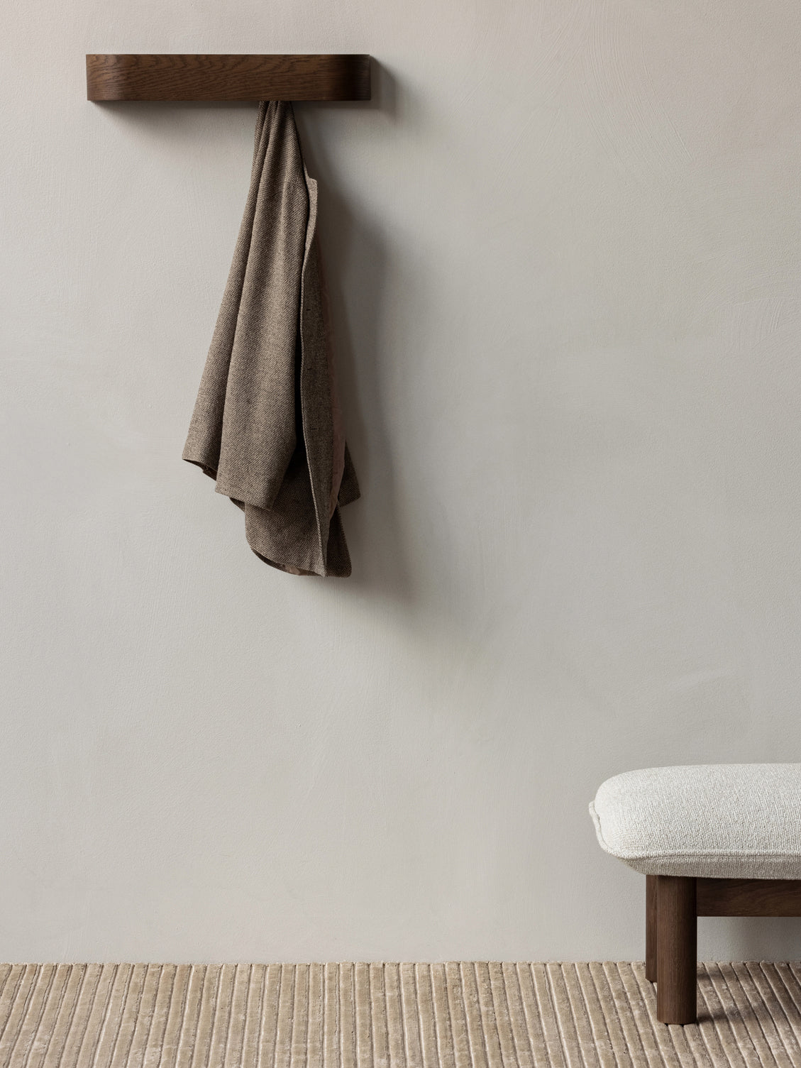 Brasilia Ottoman-Ottomans-MENU Design Shop