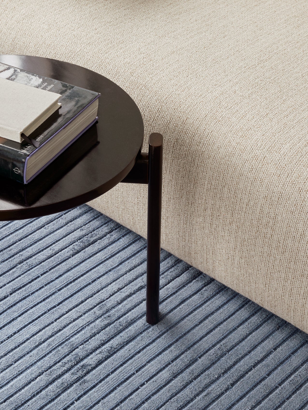 offset corner sofa