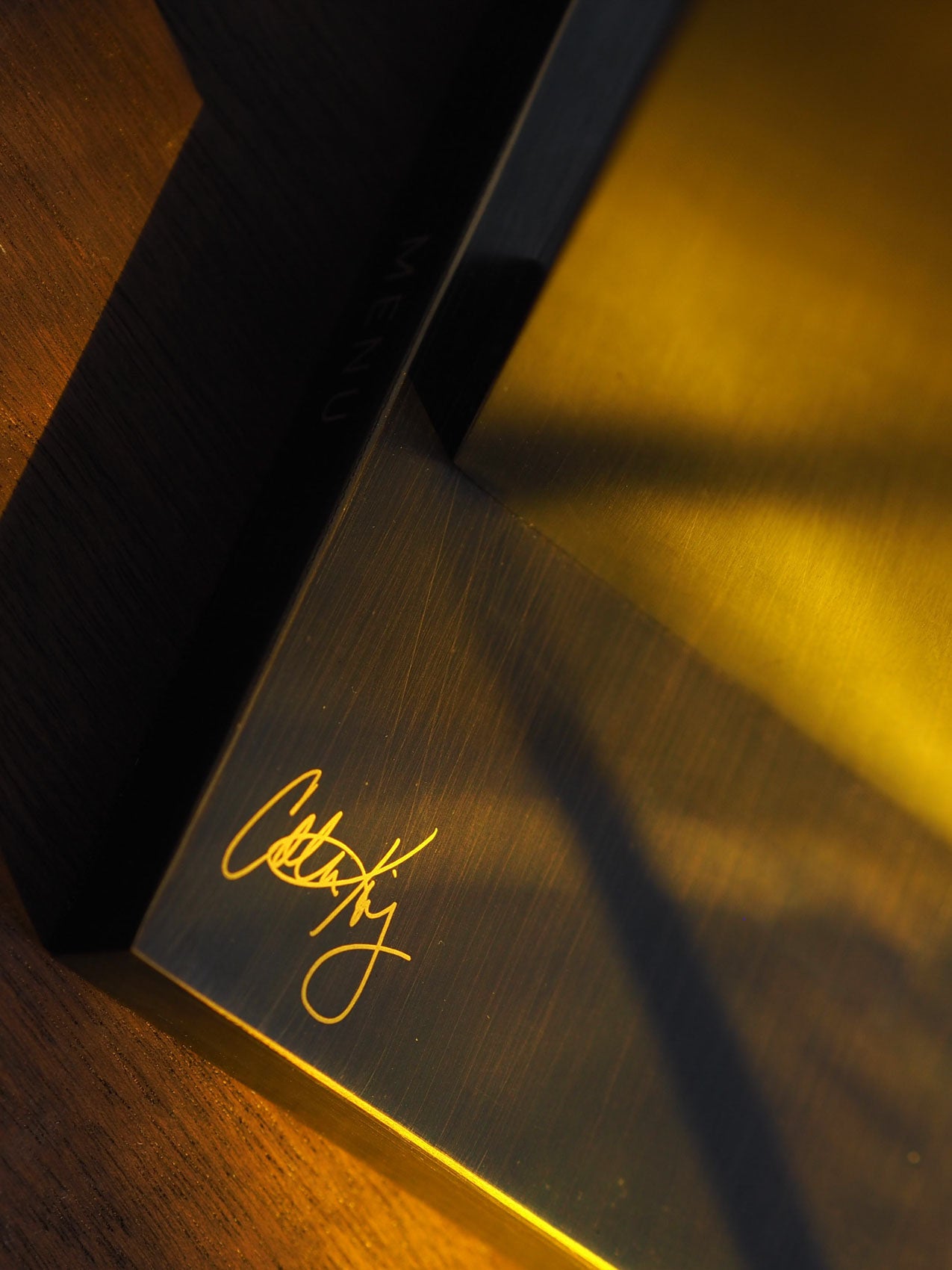 Interconnect Candle Holder-Candle Holders-MENU Design Shop