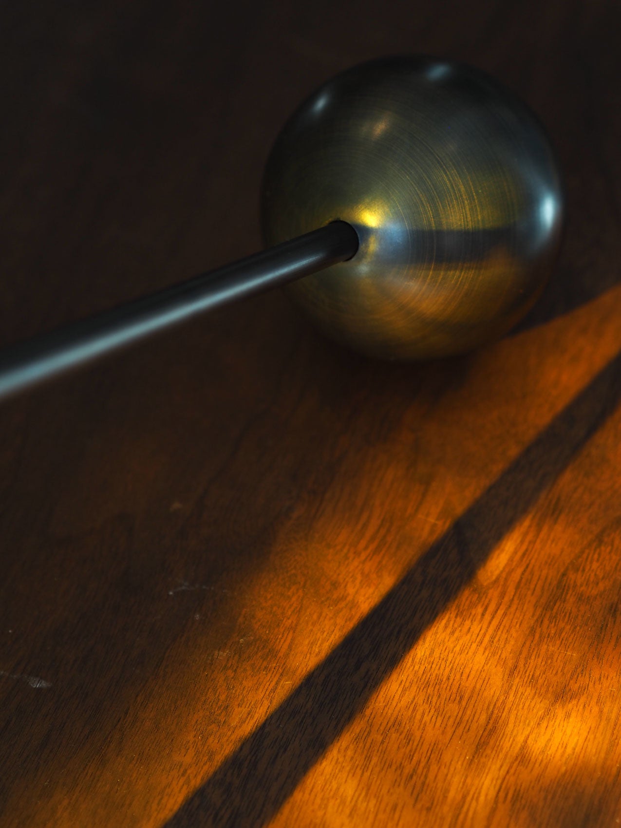 Interconnect Candle Holder-Candle Holders-MENU Design Shop