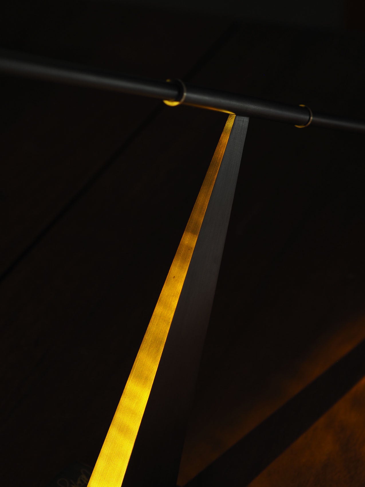 Interconnect Candle Holder-Candle Holders-MENU Design Shop