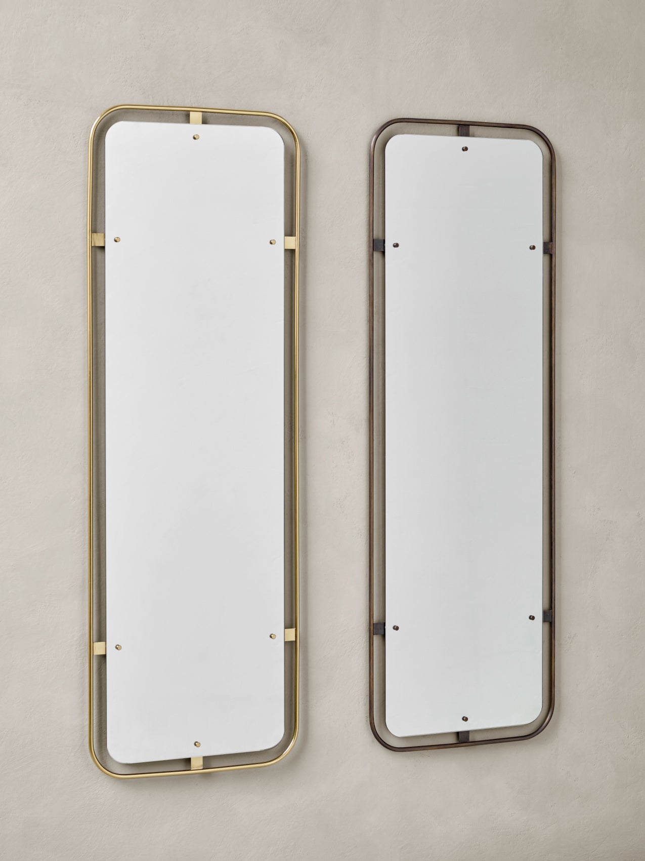 Nimbus Mirror, Rectangular-Wall Mirror-Kroyer-Saetter-Lassen-menu-minimalist-modern-danish-design-home-decor