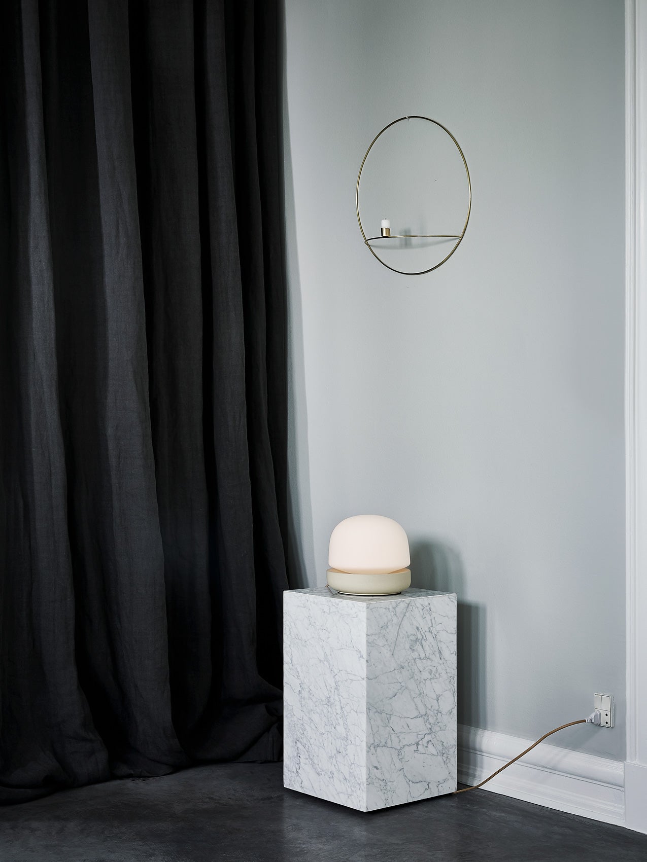 Marble Plinth-Plinth-Norm Architects-menu-minimalist-modern-danish-design-home-decor