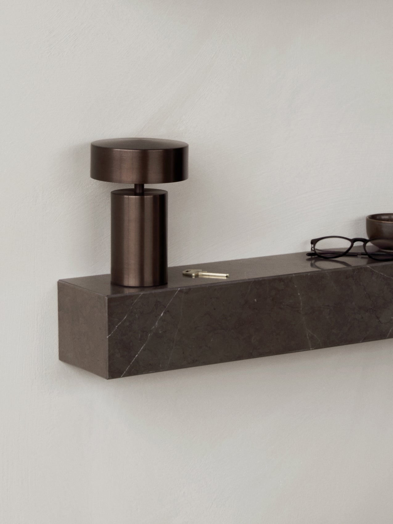 Plinth Shelf-Wall Shelf-Norm Architects-menu-minimalist-modern-danish-design-home-decor