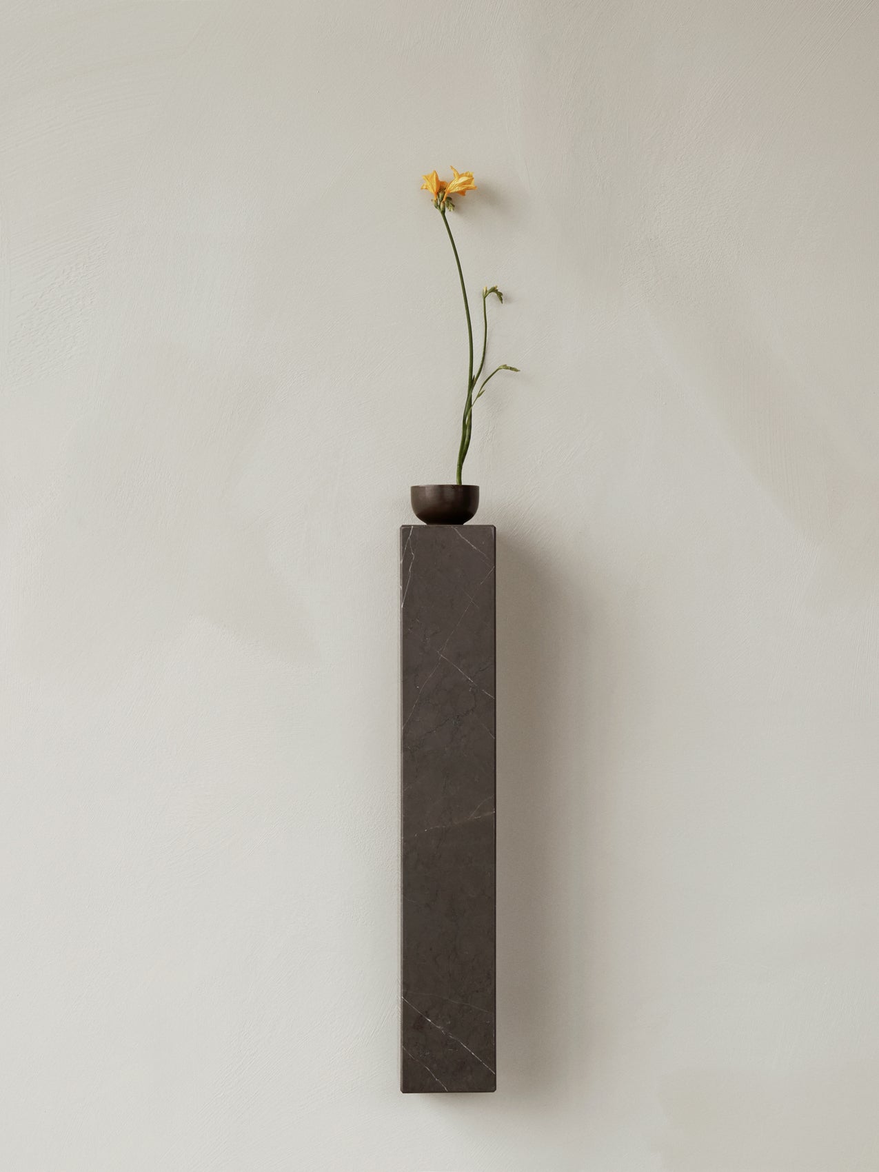 Plinth Shelf-Wall Shelf-Norm Architects-menu-minimalist-modern-danish-design-home-decor