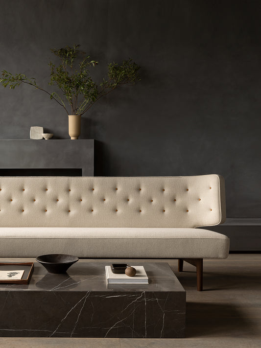Radiohus Sofa, 3-Seater