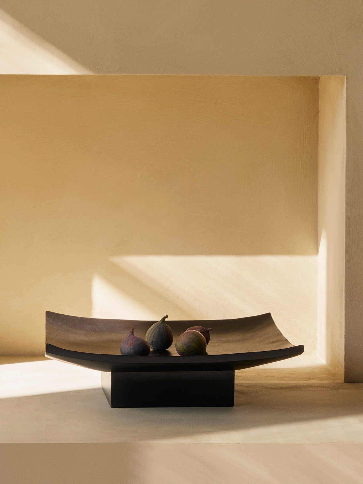 Relevé Platter