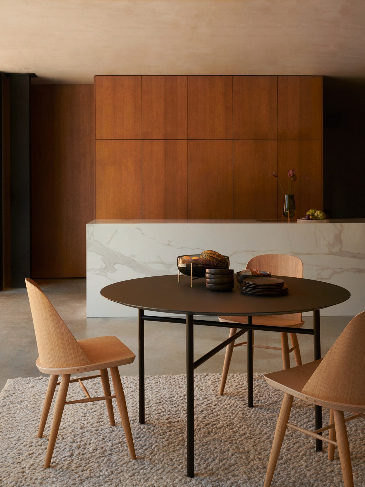 Echasse Bowl-Decorative Bowl-Theresa Rand-menu-minimalist-modern-danish-design-home-decor