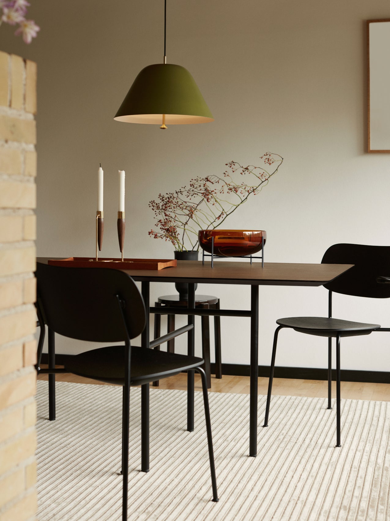 Echasse Bowl-Decorative Bowl-Theresa Rand-menu-minimalist-modern-danish-design-home-decor