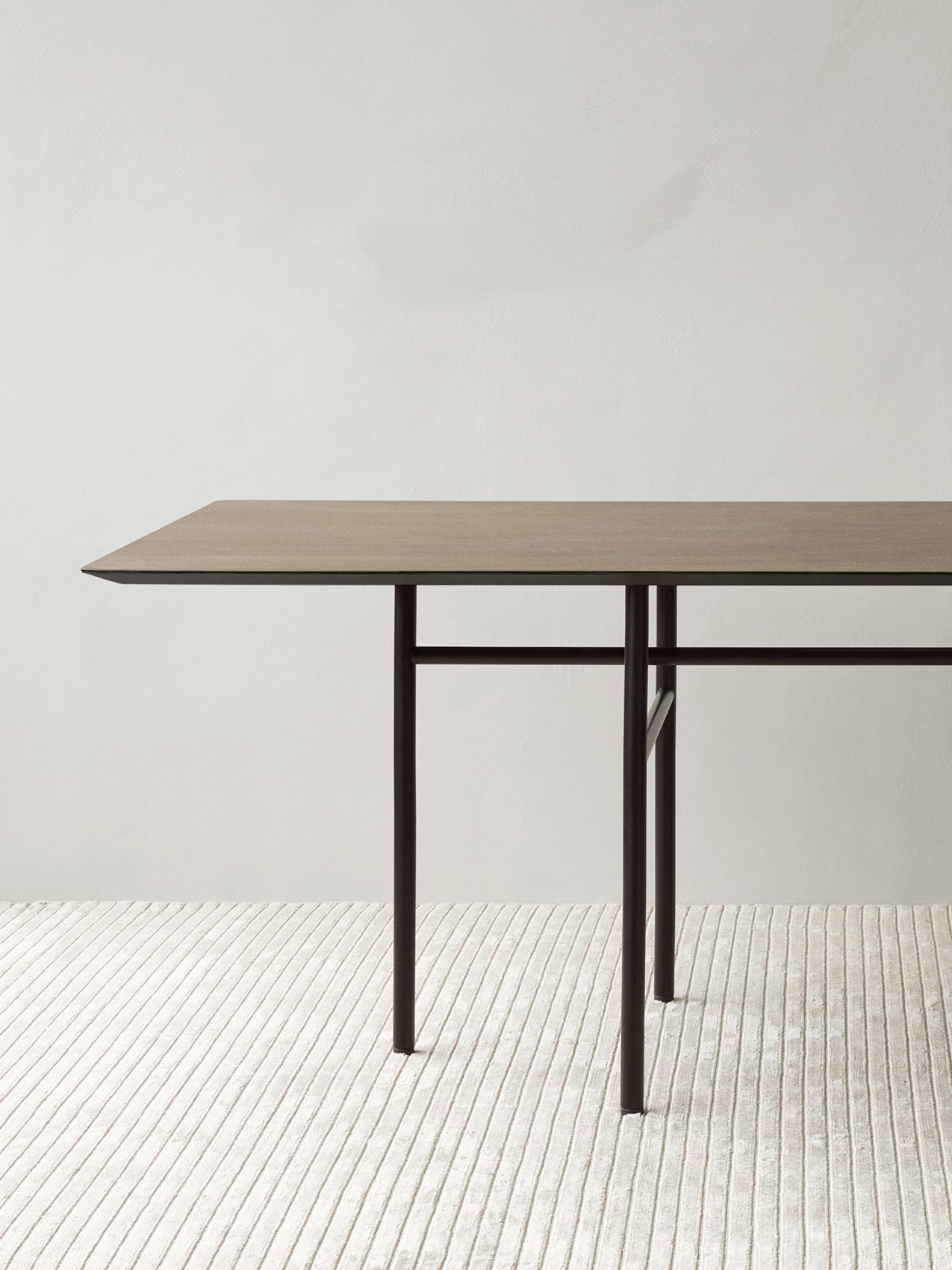 Snaregade Table, Rectangular-Dining Table-Norm Architects-menu-minimalist-modern-danish-design-home-decor