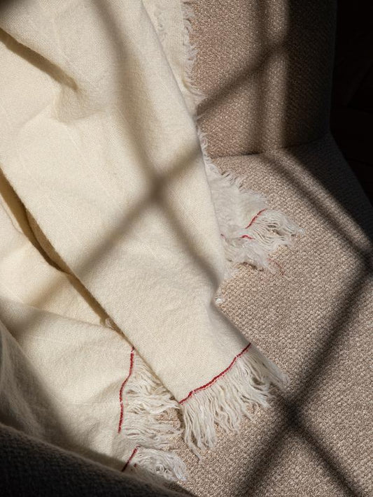 Battus Throw