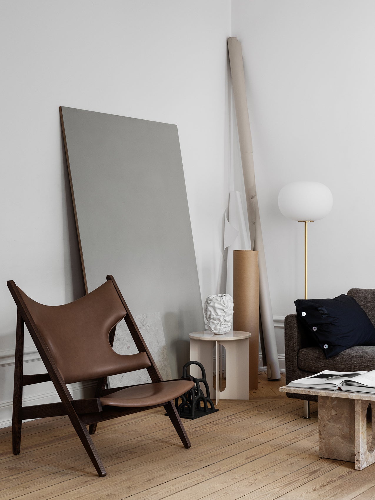 JWDA Floor Lamp-Floor Lamp-Jonas Wagell-menu-minimalist-modern-danish-design-home-decor