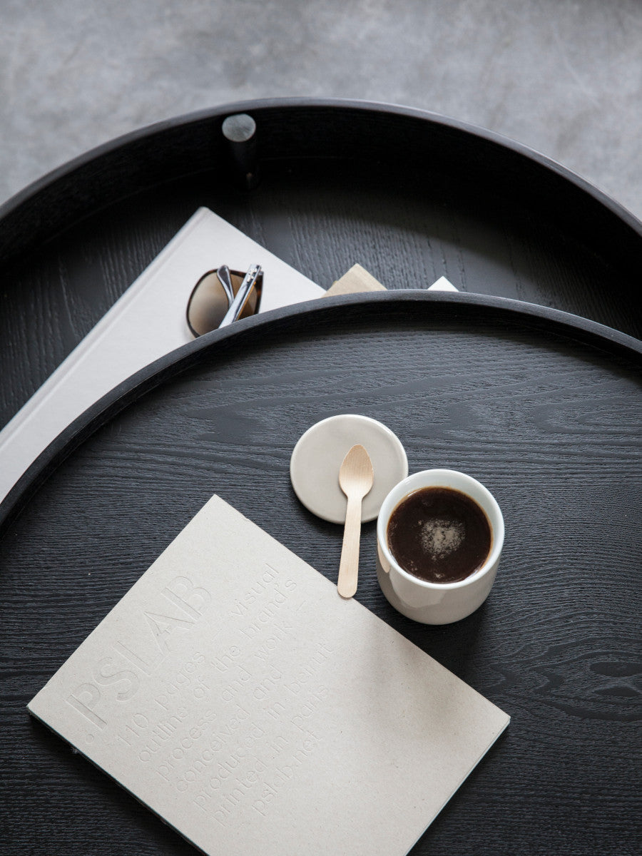 Turning Table-Side Table-Theresa Rand-menu-minimalist-modern-danish-design-home-decor