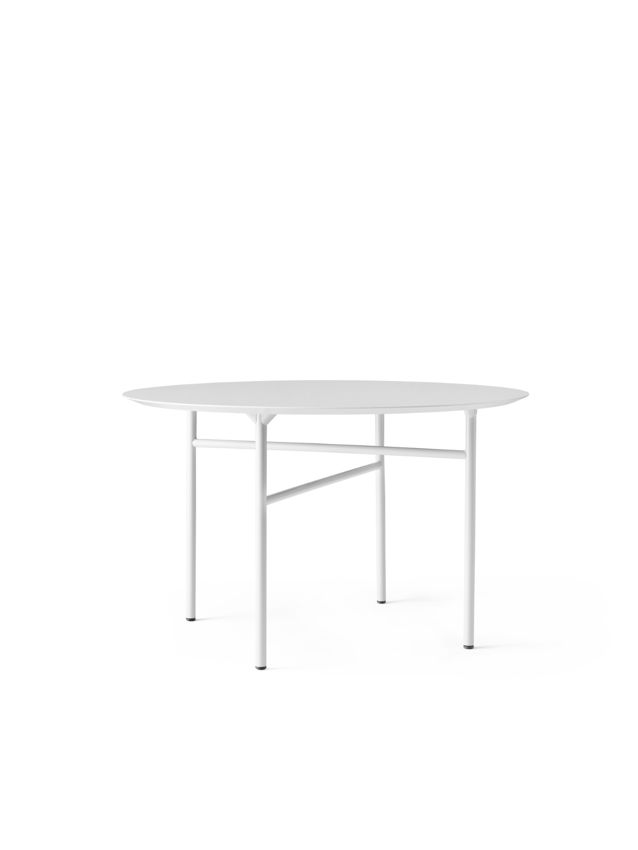 Snaregade Dining Table, Round