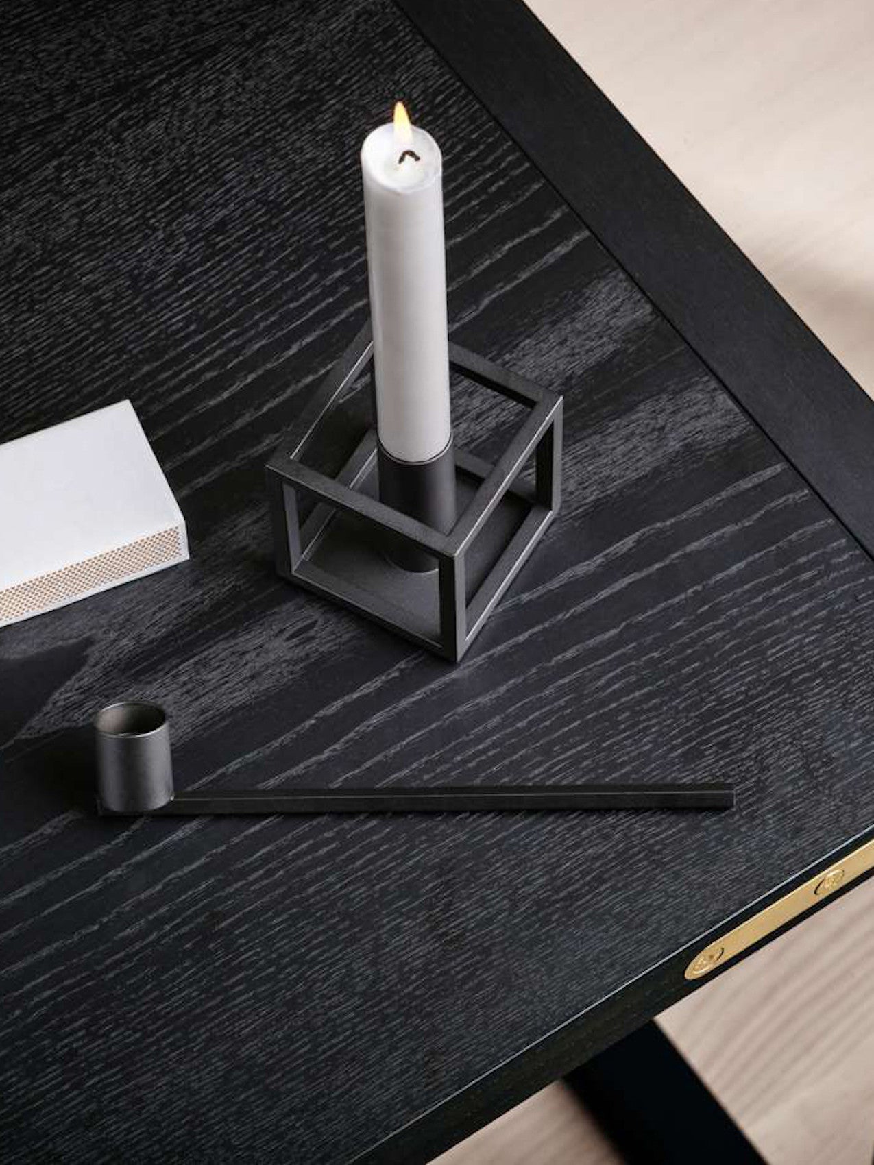 Kubus Snuffer