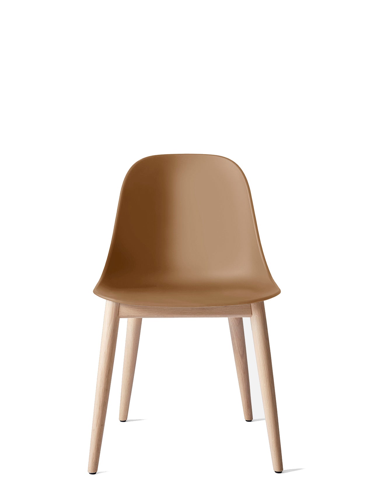 Harbour Side Chair, Dining Height, Hard Shell